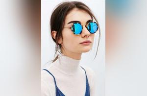 Psychology: Choosing Sunglasses Based on Your Aesthetic Sense? Discover What You Secretly Avoid