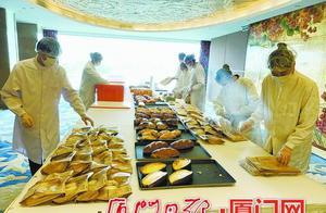 ‘Star-Rated Hotels’ Takeout is Popular, ‘Stocking Hotels’ is the Right Time: Xiamen Hotel Tourism Industry Enters ‘Thawing Period’