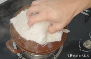 Make a Pot of Congee for Family – A Quick and Easy Method for a Nutritious and Delicious Breakfast