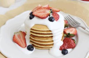 Commute Breakfast Guide, 10min Duration, No Fail