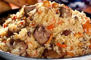 Uyghur Ethnic Cuisine