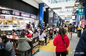 Real-Shot Sydney Fish Market: Shrimp and Crab Feast, Foodies Scream with Joy, Truly the Largest Seafood Market in the Southern Hemisphere