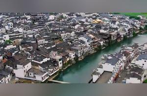 A 'Nanchang'-like City Will Emerge in Jiangxi: Two Cities Merged to Create a Mega-City