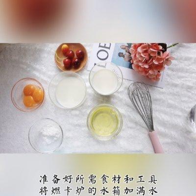 原味双皮奶这样做也太好吃了，每天下饭都靠它