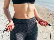 To overcome weight loss stagnation, you must persist in exercising to accelerate fat burning (aerobic and anaerobic exercise)