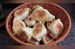 Learn to Make Water Pancakes at Home: Bottom is Golden and Crispy, Inside is Soft and Fluffy, Even Tastier Than Store-Bought