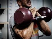 Dumbbell Fitness Plan
