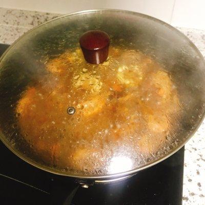 学会超级无敌好吃的下饭鸡翅煲，解锁正宗味儿