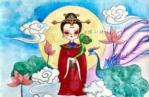 Legends of Zhangye Danxia Picture Book