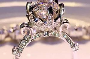 Which Ring Do You Like Best? Test Your Age When You Can Meet True Love