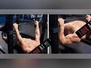 How to Go from Being Unable to Do a Single Pull-Up to Being Able to Do Standard Pull-Ups!