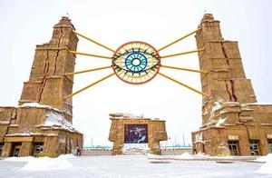 Must-Visit Scenic Areas in Xinjiang: The ‘Terrifying’ Devil’s City – Would You Dare to Come?