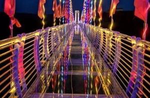 Shanxi Jinzhong Internet Celebrity Scenic Area: Experience Different Scenarios