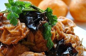 Four Delicious Home-Style Dishes, Healthy and Nutritious, Suitable for All Ages, Essential for Home Cooking