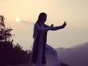 The Wise Tai Chi Practitioner: Walking is Also Practice