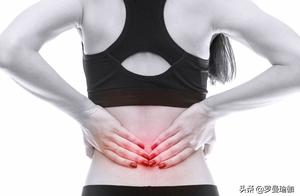 Sitting Causes Waist and Back Pain? Yoga Teacher Tells You the Most Effective Way to Exercise
