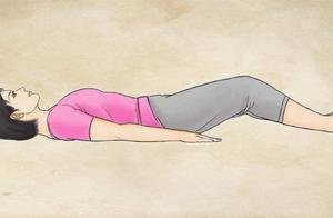 3 Exercises to Correct Pelvic Issues, Relieve Waist Pain