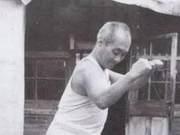 Wang Bin Kui's Theory of Intent and Qi: Achieving Big Power Fist Through Spirit, Intent, Form, Power, Qi, and Law
