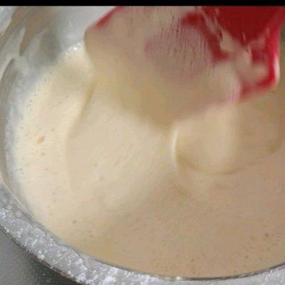 #甜蜜暖冬，“焙”感幸福#网红糯米粑粑糕