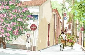 What Will Happen Next for This Couple? Test Your Worries in Love