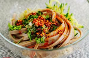 How to Make Buckwheat Noodles - Chewy and Delicious, Loved by Cold Noodle Fans