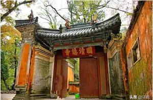 A Low-Key Temple in Zhejiang: A Thousand-Year-Old Temple with No Admission Fee in Taizhou