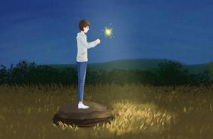 The more you worry about someone, the less you should contact them.