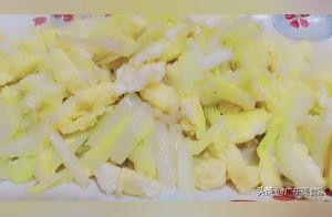 Guangdong Food Expert Teaches You: Chives and Egg Home-Style Recipe - A Favorite of Many