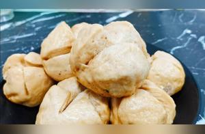Out-of-the-Realm Master Appears, Making Buns Without Steaming – A First Experience, Great Insight!