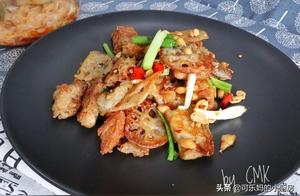 Why Doesn't Your Kung Pao Chicken Taste as Good as the Chef's? Here Are Some Important Notes