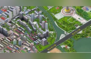 The Most Comprehensive Free Electronic Map Software – 27 Categories, 106 Styles, Surely There’s One for You