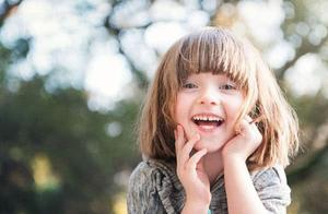 Psychology: Which Little Girl Do You Think Is The Most Innocent And Cheerful? Test Your Level Of Disguised Optimism