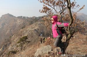 Likou Mountain is a pristine area in the heart of Wuhai city, with great fame.