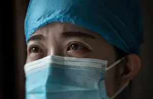 Finally Seeing Your Face, Your Eyes Hold Humanity