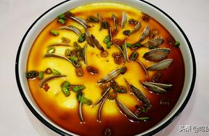 Steamed Egg Custard: The Correct Method for Smooth, Honeycomb-Free Egg Custard