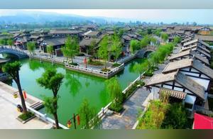 Enjoying Weinan – Qiaochuan Scenic and Historic Area