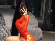 Her photos have inspired many women to get fit, will you support her?