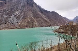 Huanglong Creek