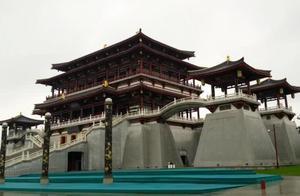China's Earliest International Tourist City, a Former World's Ten Greatest Ancient Capital, Isn't Beijing