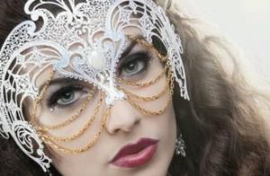 Psychology: Choosing a Mask Based on Intuition? Test Reveals His Thoughts About You