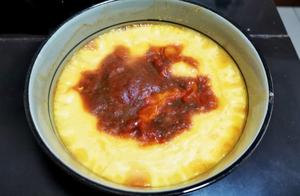 Super Tender & Super Rich Milk Pudding - Highly Recommended!
