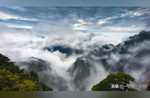 Jimin Takes You on a Tour of China – Anhui Huangshan