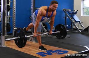 Many actions are involved in strengthening the deadlift leg, but which one is often overlooked?