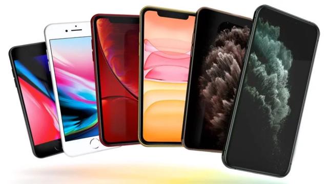 勇哥科技■疫情影响苹果的iPhone生产直到4月，iPhone 9的发布遇阻