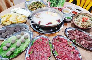 Whole Lamb Feast in Guangzhou Panyu Dashitou - A Nourishing and Delicious Experience