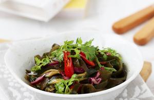 When Making Cold Dishes, Remember to Add 2 Flavorful ‘Seasonings’ – No Matter What Dish You Make, the Taste Will Instantly Become Much Better