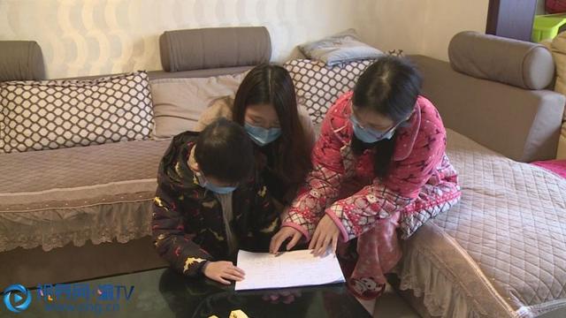 超级宝妈：重庆梁平：幼儿园一对一关爱支援湖北医务人员子女