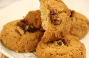Several Delicious Dessert Recipes: Simple Ingredients, Easy to Make, and Easy to Share