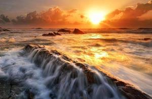 Malaysia’s Best Sunset Viewing Spots: One-Third of Visitors are Chinese Tourists, Scenery Comparable to Jinsha Beach