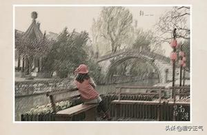 Dreamy Nanxun, a Place You Don't Want to Leave, Enjoying a Slow Life #Wake Up Your Precious Time#